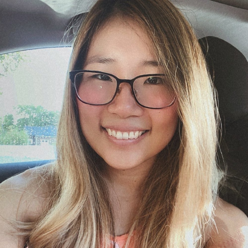 Meet your Posher, Cindy!